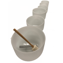 Crystal Singing Bowl