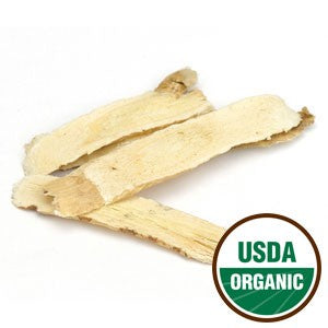 Astragalus Root, Organic