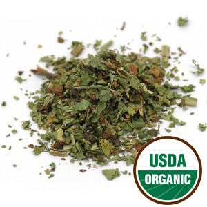 Comfrey, Organic