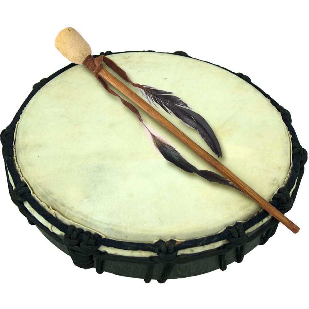 Handmade Drum, 10