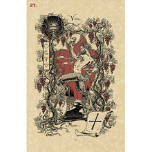 The Magical Botanical Oracle Deck