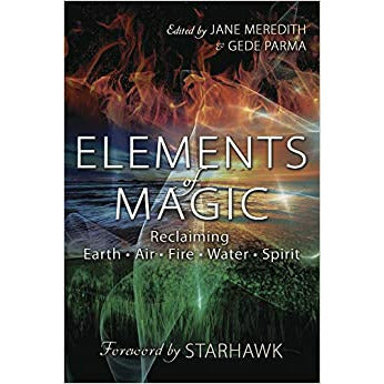 Elements of Magic by Jane Meredith & Gede Parma