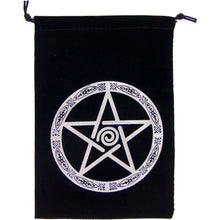 Velvet Bags