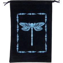 Velvet Bags