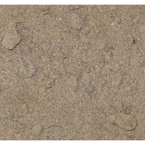 Graveyard dirt