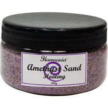 Crystal Gemstone Sands