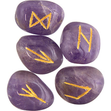 Runes Set