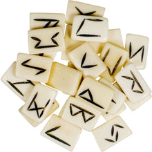 Runes Set