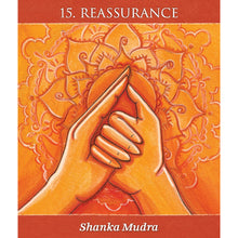 Mudras For Awakening The Energy Body