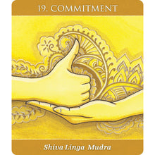 Mudras For Awakening The Energy Body