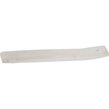 Selenite Incense Holder