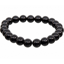 Gemstone Beaded Bracelets, 4mm, 6mm, 8mm, & 10mm