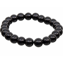 Gemstone Beaded Bracelets, 4mm, 6mm, 8mm, & 10mm