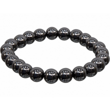 Gemstone Beaded Bracelets, 4mm, 6mm, 8mm, & 10mm