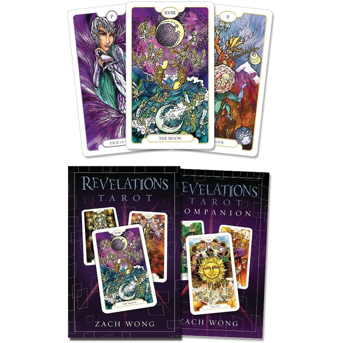 Revelations Tarot