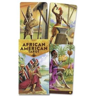 African American Tarot