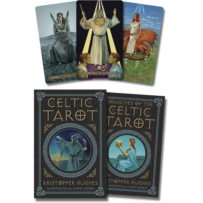 Celtic Tarot