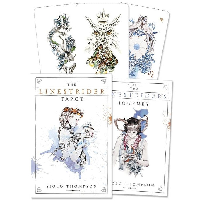 Linestrider Tarot