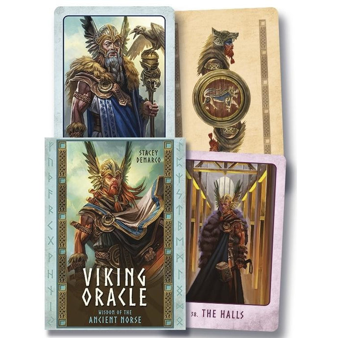Viking Oracle