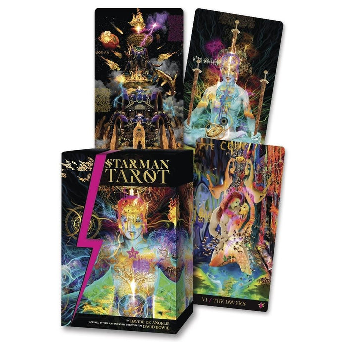 Starman Tarot
