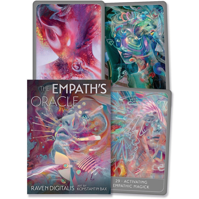 The Empath's Oracle