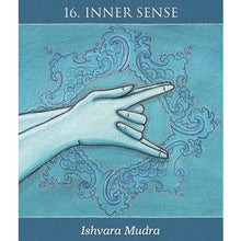 Mudras For Awakening The Energy Body