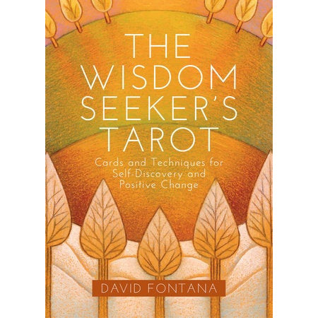 The Wisdom Seeker's Tarot
