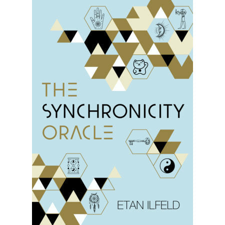 The Synchronicity Oracle