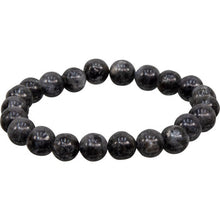Gemstone Beaded Bracelets, 4mm, 6mm, 8mm, & 10mm
