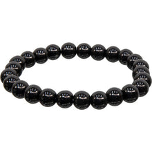 Gemstone Beaded Bracelets, 4mm, 6mm, 8mm, & 10mm