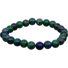 Gemstone Beaded Bracelets, 4mm, 6mm, 8mm, & 10mm