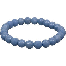 Gemstone Beaded Bracelets, 4mm, 6mm, 8mm, & 10mm