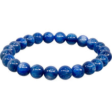 Gemstone Beaded Bracelets, 4mm, 6mm, 8mm, & 10mm