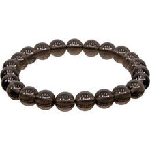 Gemstone Beaded Bracelets, 4mm, 6mm, 8mm, & 10mm
