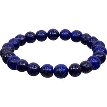 Gemstone Beaded Bracelets, 4mm, 6mm, 8mm, & 10mm