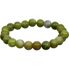 Gemstone Beaded Bracelets, 4mm, 6mm, 8mm, & 10mm