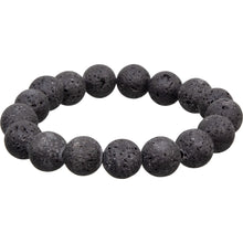 Gemstone Beaded Bracelets, 4mm, 6mm, 8mm, & 10mm