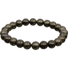 Gemstone Beaded Bracelets, 4mm, 6mm, 8mm, & 10mm