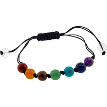 Gemstone Beaded Bracelets, 4mm, 6mm, 8mm, & 10mm