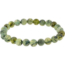 Gemstone Beaded Bracelets, 4mm, 6mm, 8mm, & 10mm