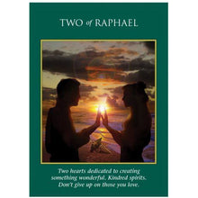 Archangel Power Tarot Cards by Radleigh Valentine