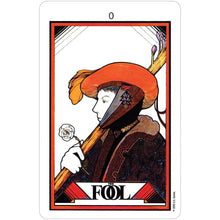 Aquarian Tarot