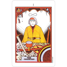 Aquarian Tarot