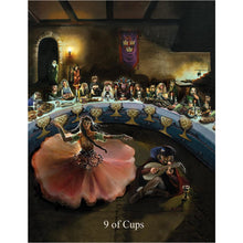 Ancestral Path Tarot