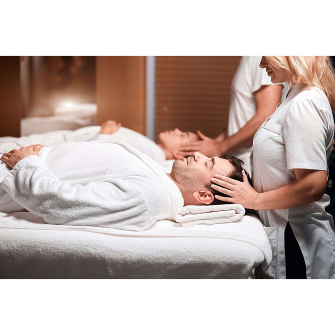 Reiki Level One - Practitioner Training