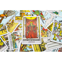 Intuitive Readings