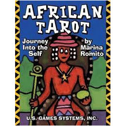 African Tarot