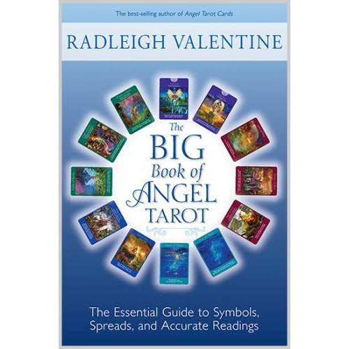 The Big Book of Angel Tarot