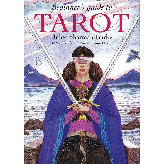 Beginners Guide to Tarot