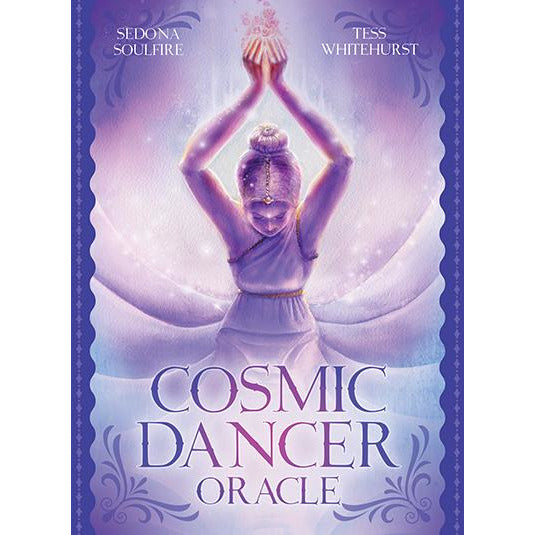 Cosmic Dancer Oracle Deck